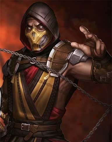 Mortal Kombat 9 es el mejor de la serie