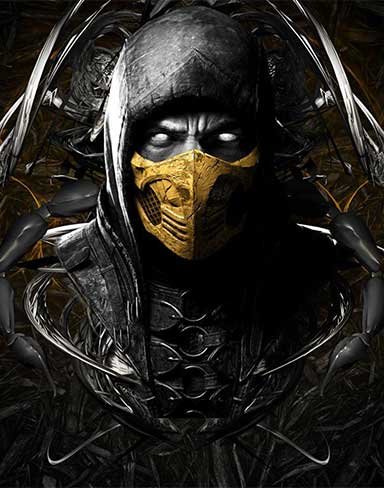Mortal Kombat X es inferior a su predecesor