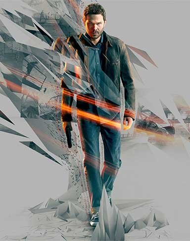 Quantum Break no es lo mejor de Remedy, pero no está nada mal