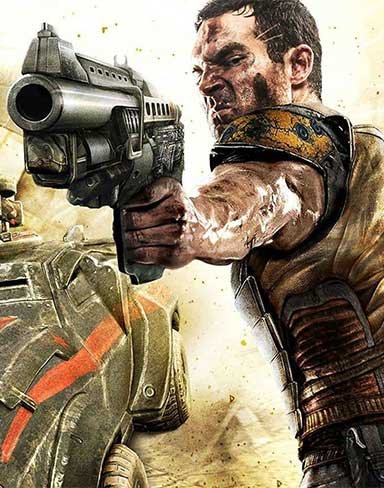 Rage es la mediocridad absoluta