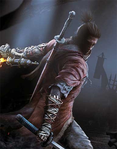 Sekiro Shadows Die Twice te destrozará pero te va a gustar