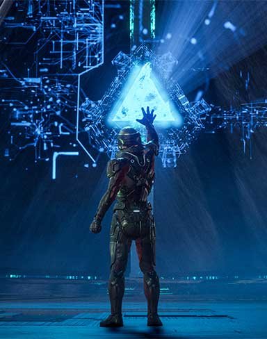 Mass Effect Andromeda no es tan malo como te dijeron
