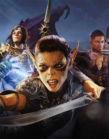 Baldur’s Gate 3 es un buen juego pero solo para errepegistas hardcore