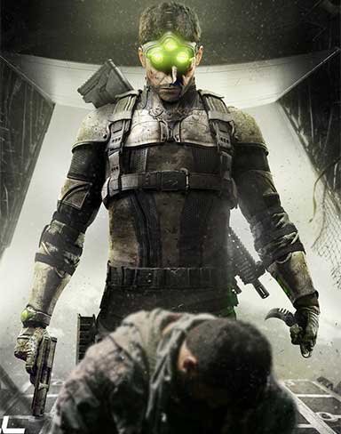Splinter Cell Blacklist es uno de los mejores juegos stealth
