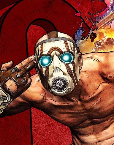 Borderlands es bueno si juegas en coop