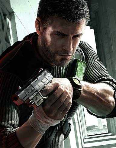 Splinter Cell Conviction te decepcionará