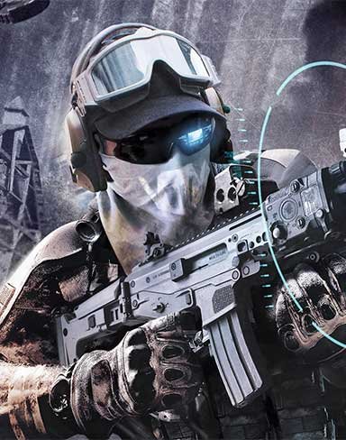 Tom Clancy’s Ghost Recon: Future Soldier es medianito pero divertido