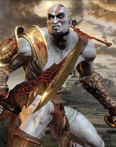 God of War 3 no es el pico de la saga