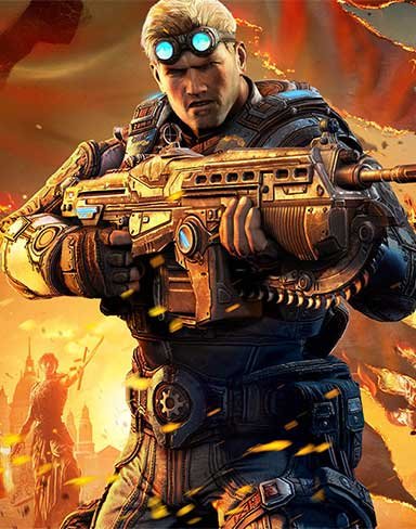 Gears of War Judgment no hace daño a nadie