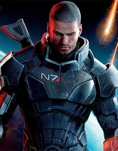 Sí me gustó Mass Effect 3, no merece tanto hate