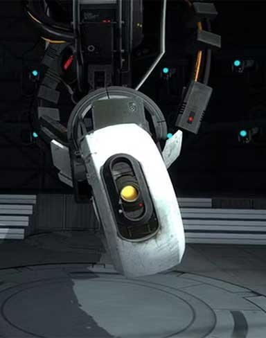 Portal es un juego chiquito para fans de los puzzles