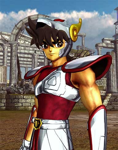 Saint Seiya Sanctuary Battle hizo realidad un sueño de mi infancia