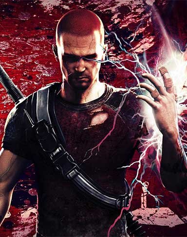 inFAMOUS 2 no es tan bueno como el primero, pero tiene lo suyo