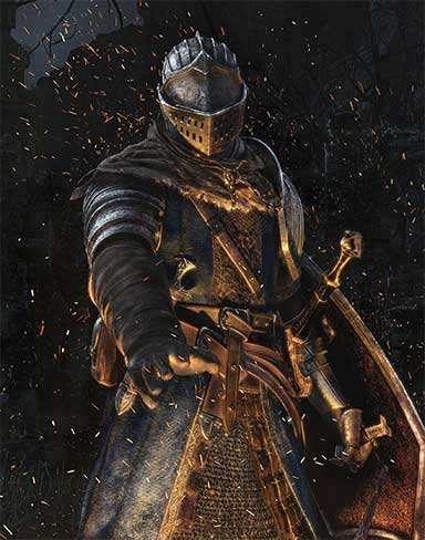 Dark Souls es la revolución de nuestra era en el gaming