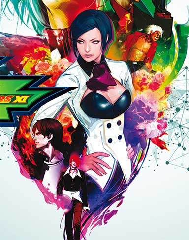 The King of Fighters XI merece más reconocimiento