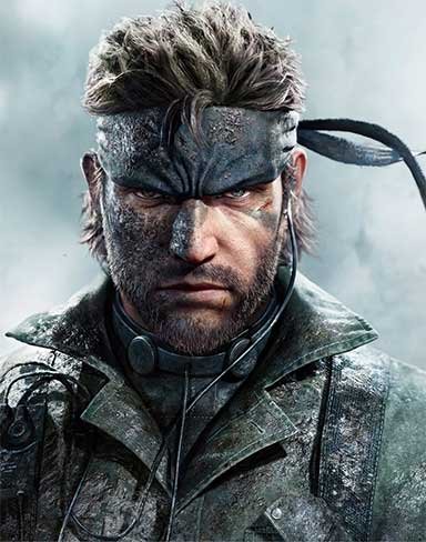 Metal Gear Solid Delta: Snake Eater es una decepción