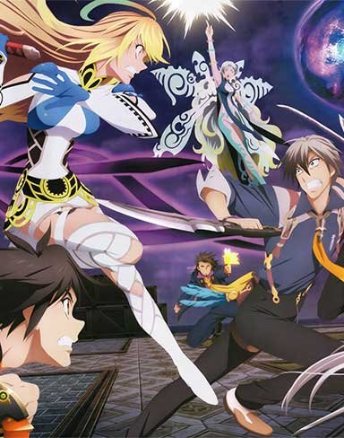 Tales of Xillia 2 es más oscuro y mejor que el anterior