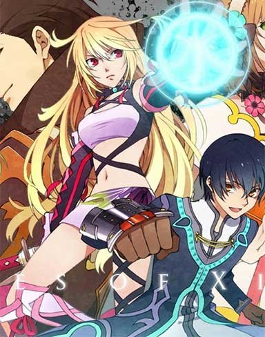 Tales of Xillia es quizá el mejor RPG de su generación