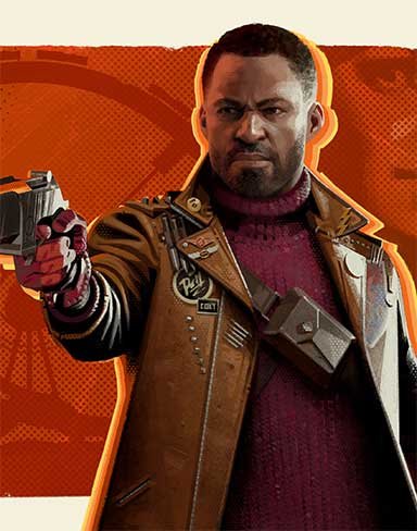 Deathloop: El Arte de Matar, Morir y Repetir con estilo