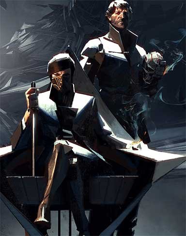 Dishonored 2, ahora sí llegó en buen momento, y se nota