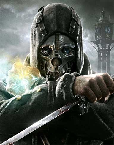 Dishonored es ese gran juego que seguro te perdiste