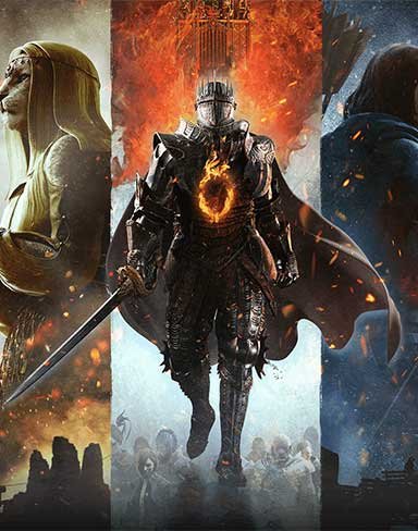 Dragon’s Dogma 2 es bueno pero olvidable