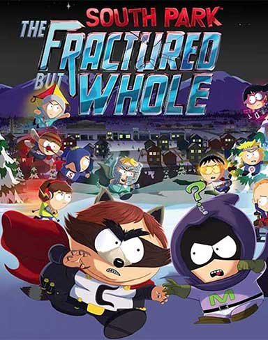 South Park: The Fractured But Whole te la introduce en el mundo del RPG por turnos