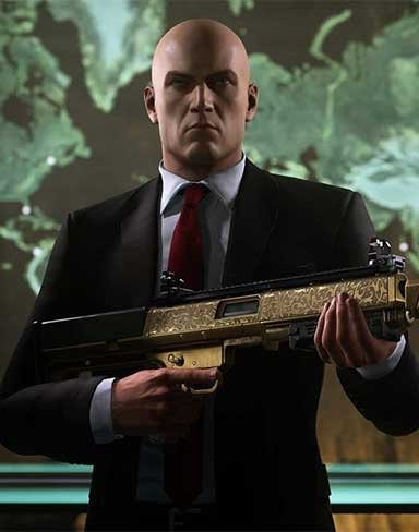 Hitman: World of Assassination es el mejor stealth de la época reciente