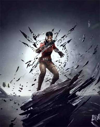 Dishonored: La Muerte del Forastero, es un DLC que me deja indeciso