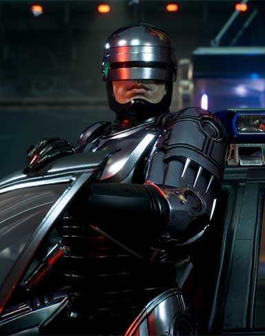 RoboCop: Rogue City le hace justicia al personaje