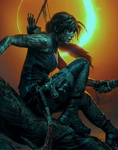 Shadow of the Tomb Raider es una sombra de lo que fue