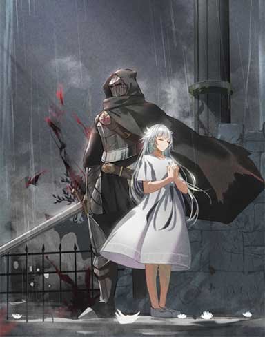 Ender Lilies: Quietus of the Knights es un hermoso y melancólico Metroidvania